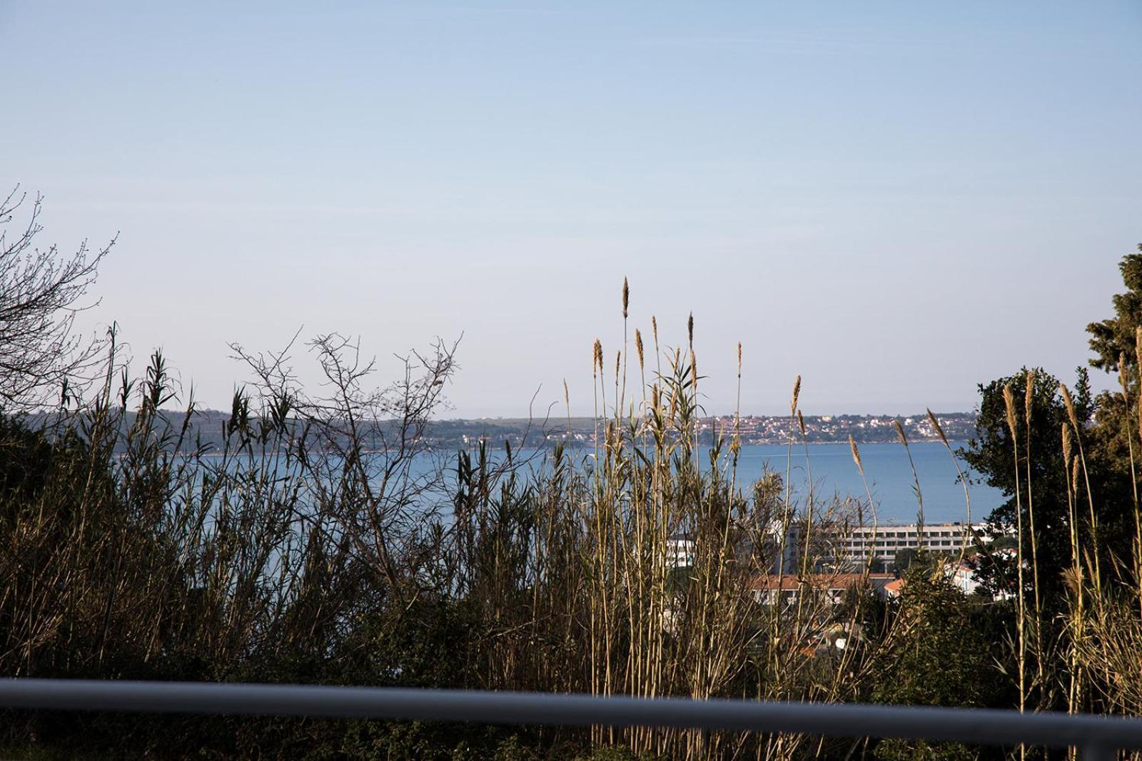 Villa Mila Portorož Exterior foto